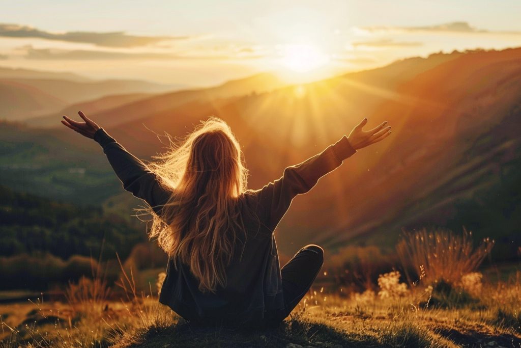 7 Small Habits That Can Transform Your Life in 30 Days