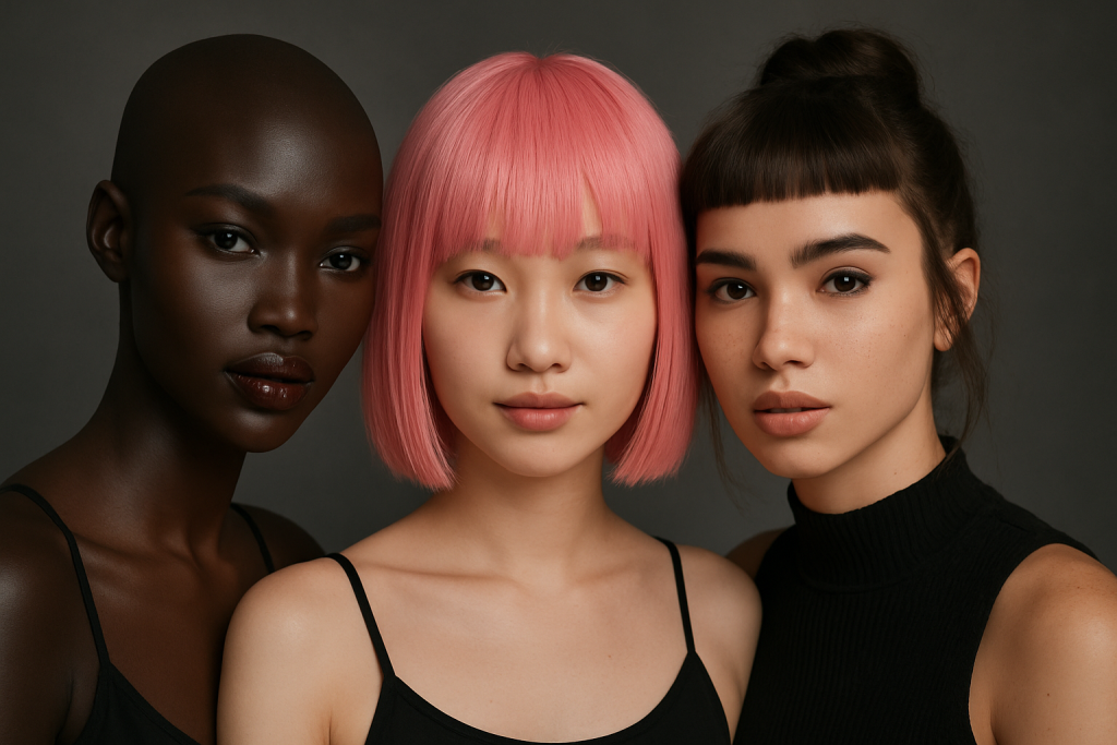 Virtual Influencers: The Internet Celebrities Who Don’t Even Exist