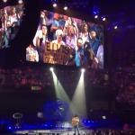 Garth Brooks Surprises Elderly Woman at His Concert — A Truly Heartfelt Moment