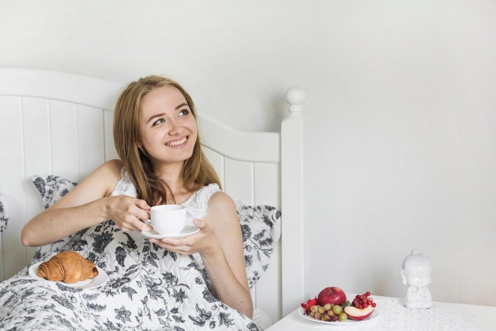 7 Morning Habits That Can Change Your Life in 30 Days