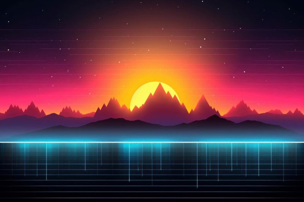 Why Everyone’s Talking About the ‘Digital Sunset’ Routine  