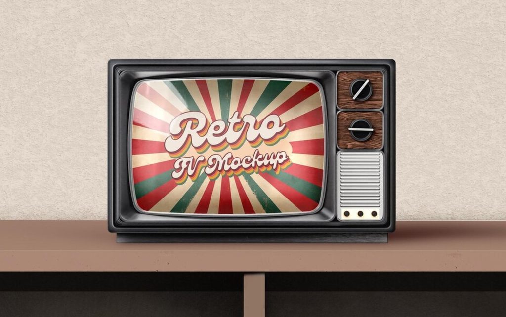 Why Nostalgia TV Is Making a Major Comeback in 2025